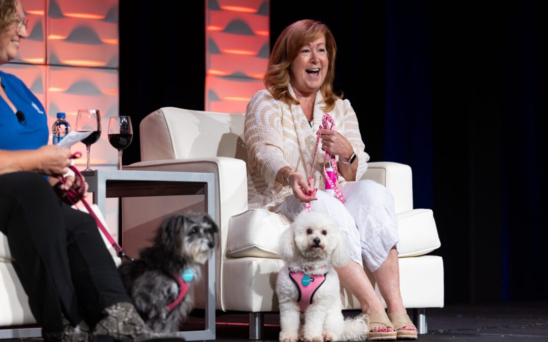 From Pet-Friendly to Pet-Inclusive: Michelson Found Animals Foundation Presents the 2022 Pet Awards to Apartment Communities that Welcome More Pets