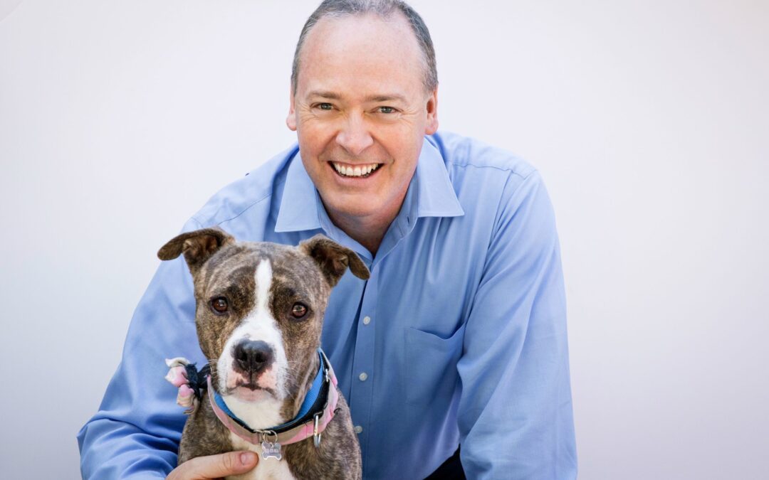 MFA’s Brett Yates Discusses Pet Care Entrepreneurship on SullivanSays Podcast