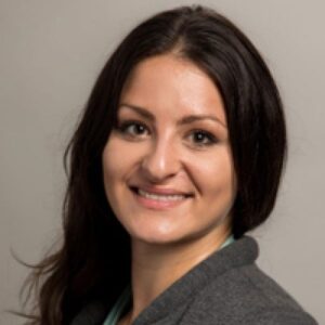 Jessica Schleder, Adoptimize CEO