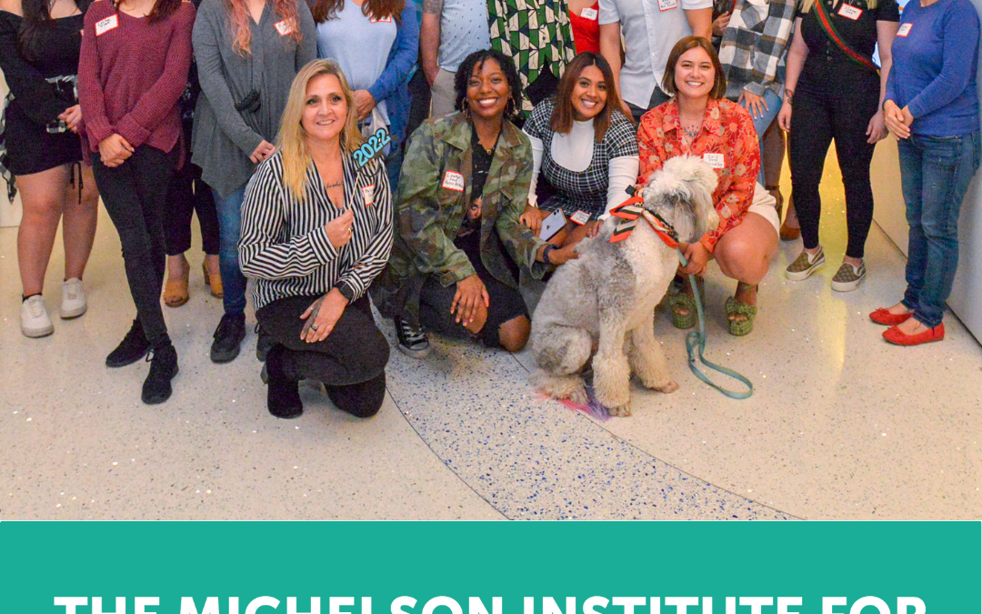 MIPP Program Paves the Way for Pet Groomer Training