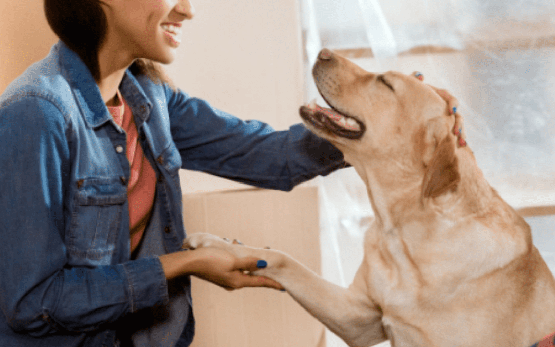 Case Study #1: The Management Group, Presented by The Pet Inclusive Housing Initiative