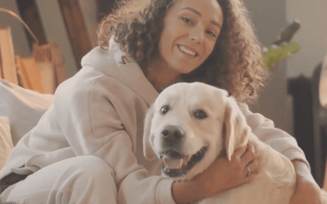 Keeping Pets and People Together, the Pet-Inclusive Housing Initiative is Leading the Way with the Housing Industry’s Best