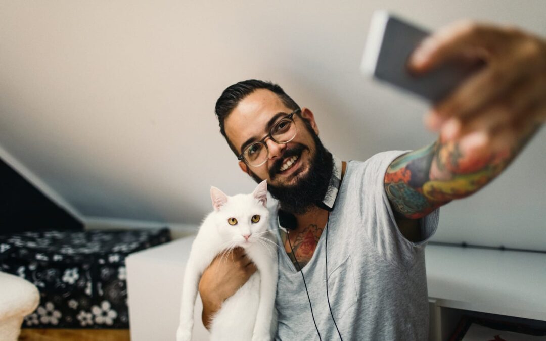 The Top 10 Ways Pets and People are #BetterTogether