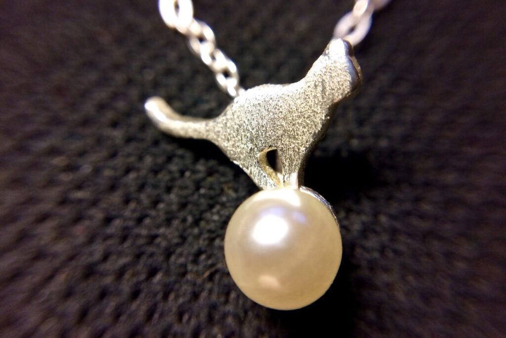 Jewelry for Pet Lovers
