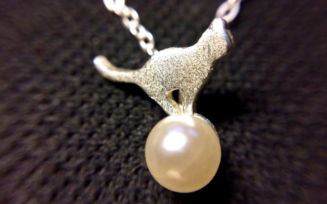 Jewelry for Pet Lovers