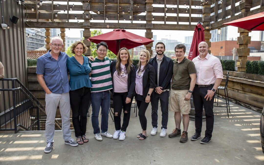 Unveiling the Future of Pet Care: Leap Venture Studio Cohort 7 Virtual Demo Day