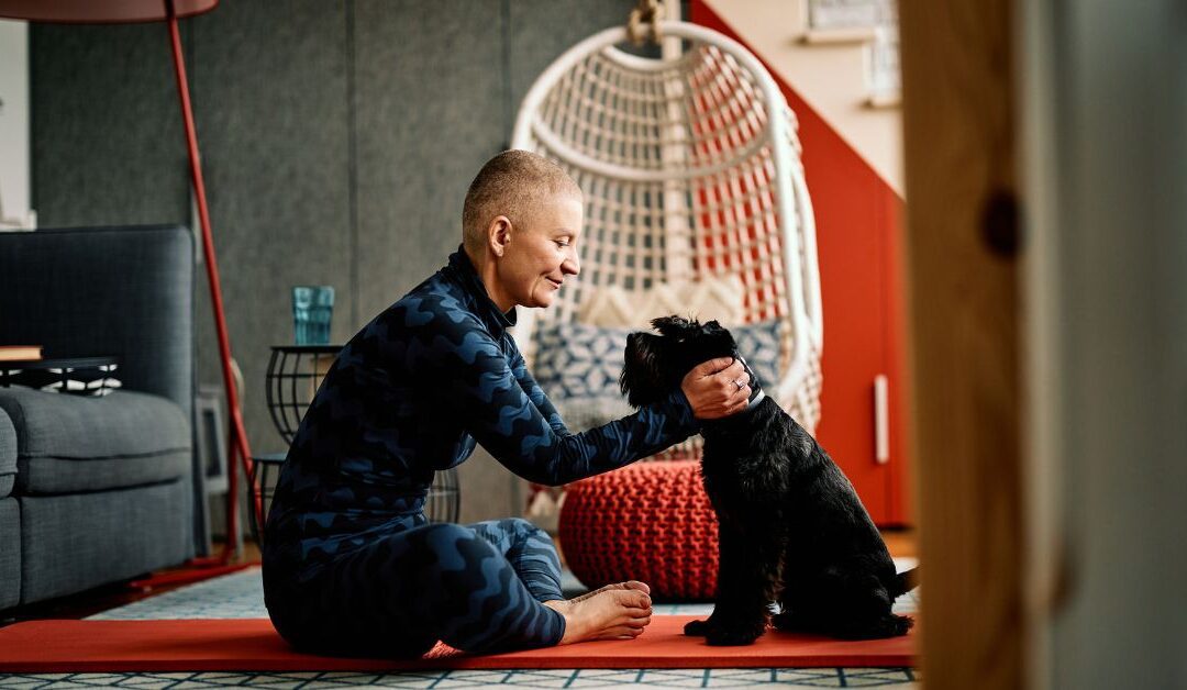 Beyond Pet-Friendly: How Does Your Property Score When It Comes to Being Pet-Inclusive?