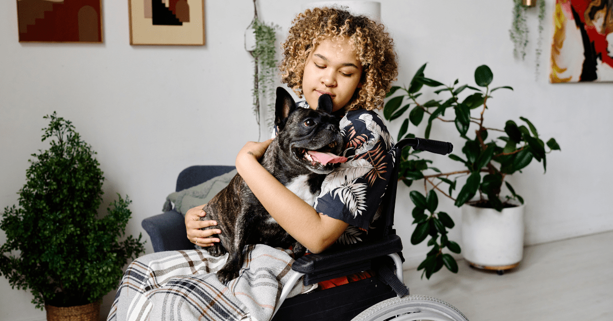 Join us for the 2024 Pets & Housing Awards!