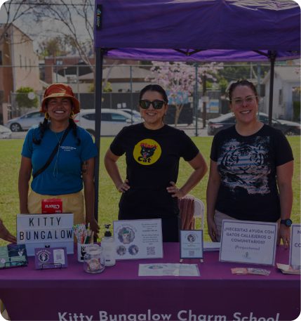 Better Neighbor Project