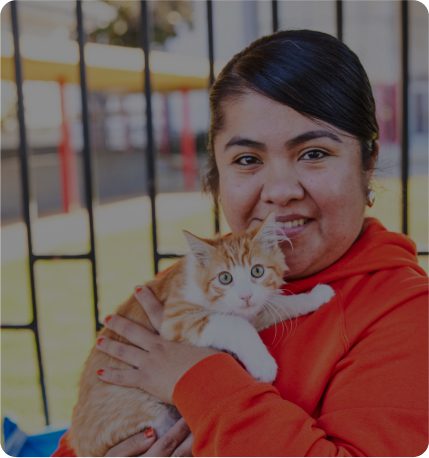 Better Neighbor Project