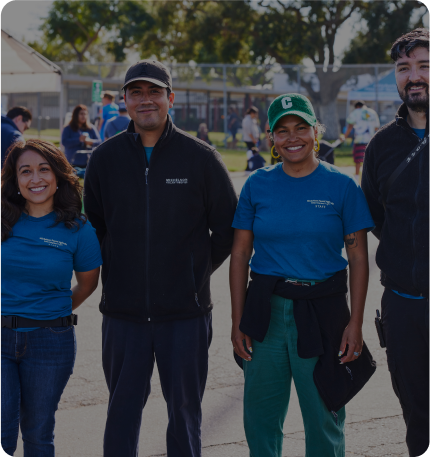 Better Neighbor Project